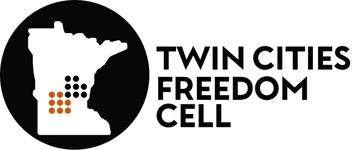 Twin Cities Freedom Cells