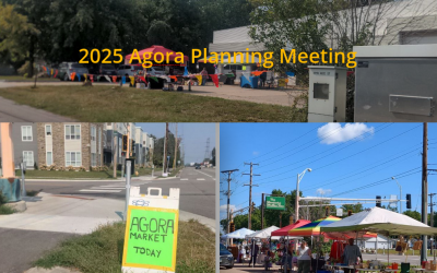 03/29 Agora Planning Meeting