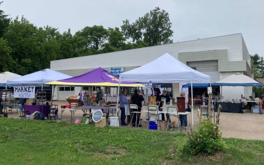 Call for Vendors