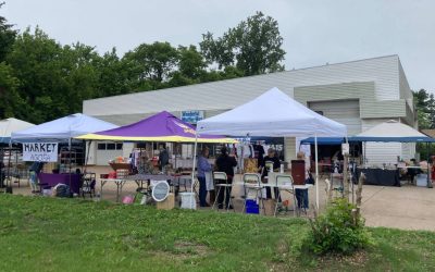 Call for Vendors
