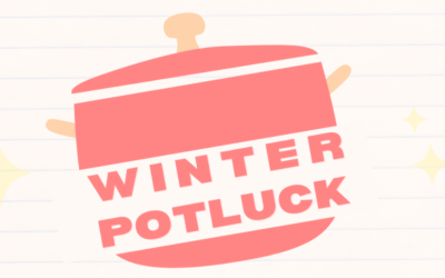 02/15 Winter Pot Luck